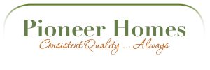 Pioneer Home Logo